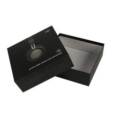 Headset Packaging Shoulder Boxes
