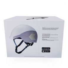 helmet box