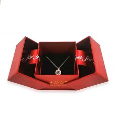 Jewelry Packaging Box
