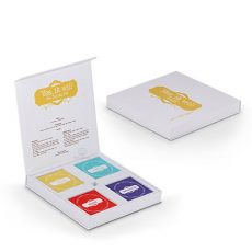 Custom Printed Gift Box