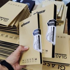 Mobile Phone Screen Protector Packaging Box