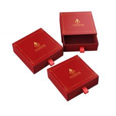 Necklace Jewelry Box