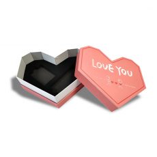 Heart-shaped Gift Box