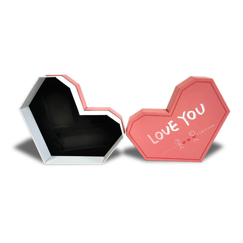 Custom Ring Packaging Gift Box