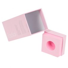 Perfume Packaging Shoulder Box For Parfum Packaging