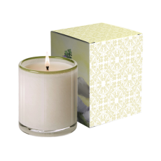 Fresh mint green minimalist gift box for wedding and party favors Candle Jars Boxes | Hug Packaging