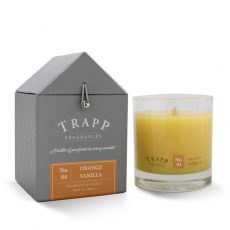 Gift box with lock catch closure for secure sealing | Hug Packaging