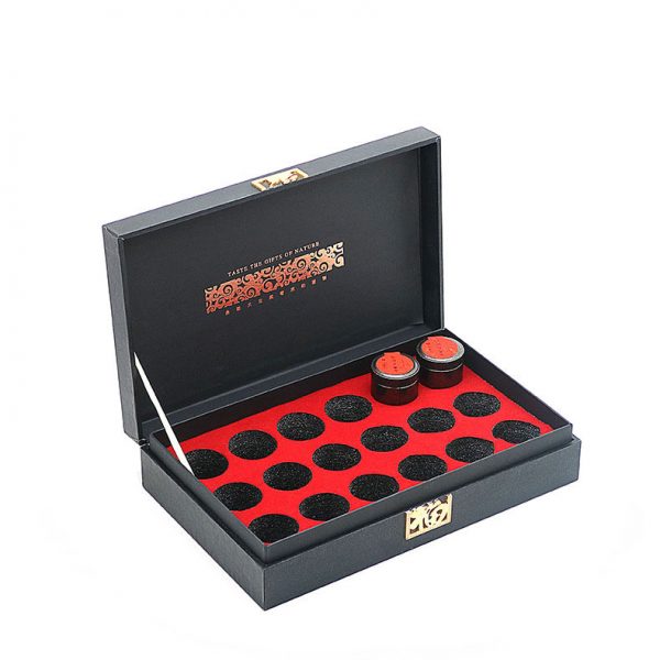 High Tea Box Packaging Best Luxury Afternoon Tea Packaging Gift Box By Post Delivery - HugPak ...