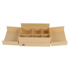 Tea Packaging Shipping Mailer Box