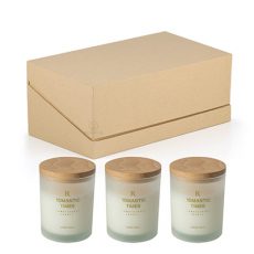 Wax Melt Packaging Candle Boxes