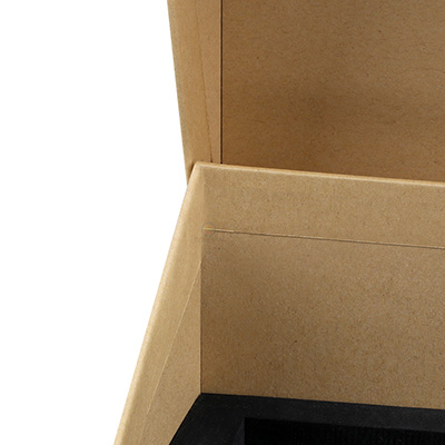 Wax Melt Packaging Rigid Candle Boxes