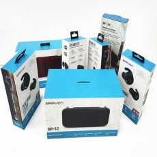 Electronics Packaging Box