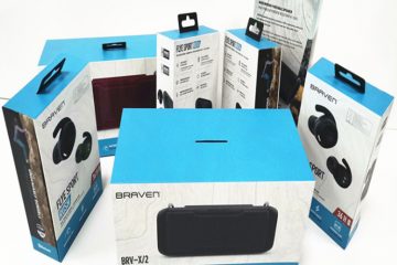 PAPER PACKAGING GIFT BOX