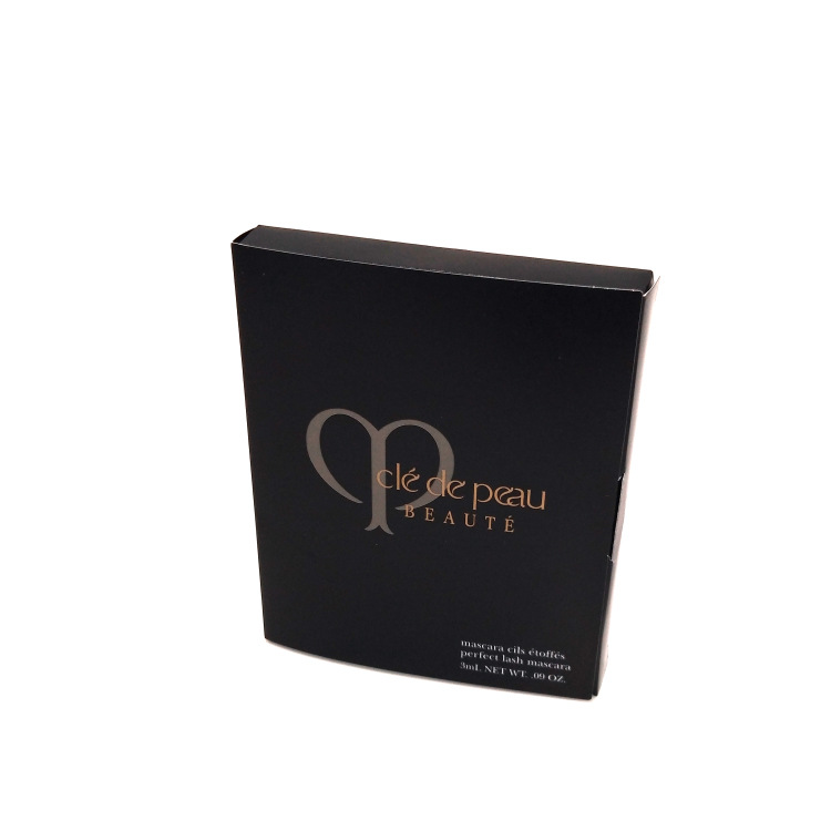 mascara cream gift box