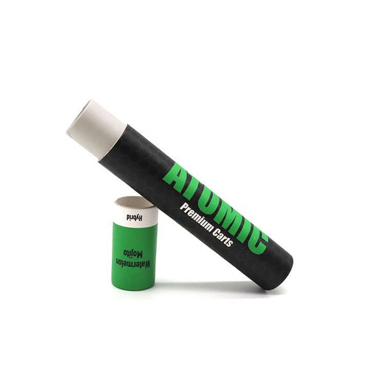 Packaging Box For Liquid Eyeliner