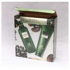 hair conditioner packaging