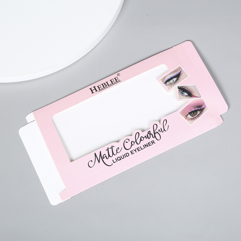 liquid eyeliner box