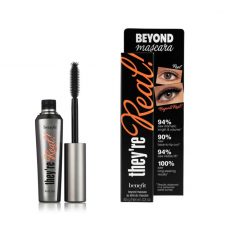 Mascara Cream Packaging