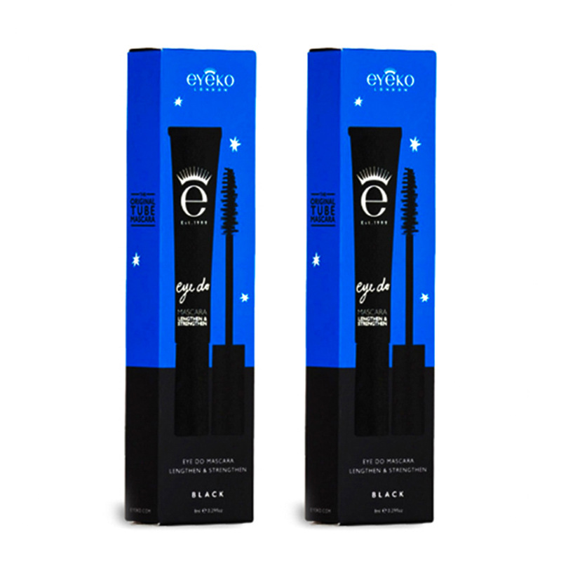 Mascara Cream Packaging Container