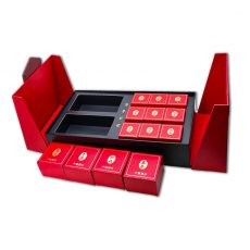 tea packaging box paper gift box | Hug Packaging