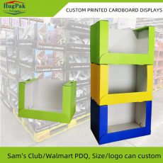 supermakert displays