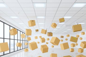 custom packaging box