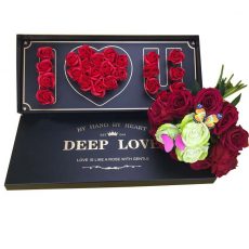 Flower Gift Box