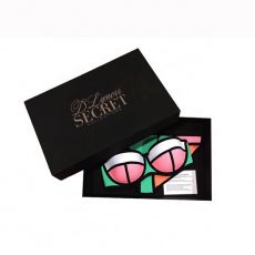 Apparel Packaging Box