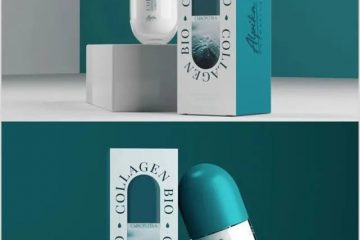 Cosmetics Packaging Box
