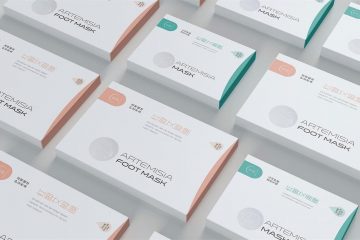 medical packaging box