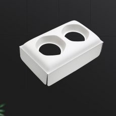 paper pulp support lining