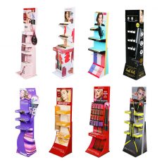 Custom Displays