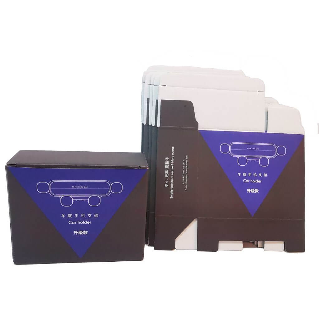 Hc Box How to create a popular product by customizing the headset packaging ...