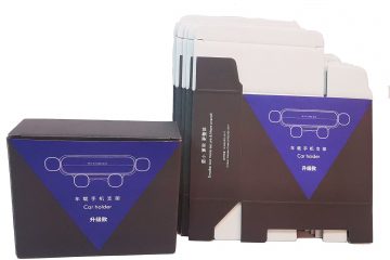 custom packaging box