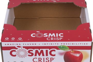 Fruit Packaging Boxes | Corrugated Fruit Boxes | Custom Fresh Fruit Packaging | Hug Packaging