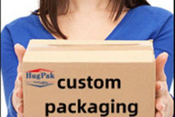 High-definition custom printing service for paper boxes, gift packaging and promotional materials | Hug Packaging