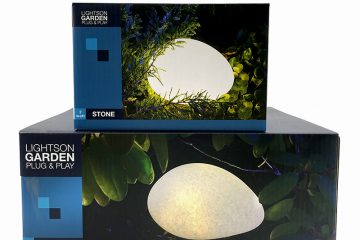 Household appliance packaging carton